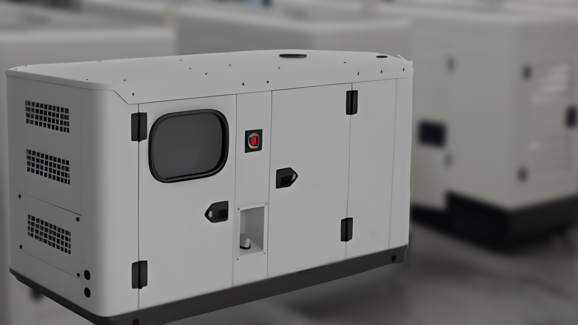 Diesel Generators Thumbnail