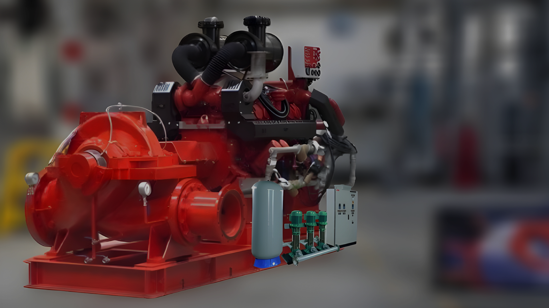 Diesel Generators Thumbnail