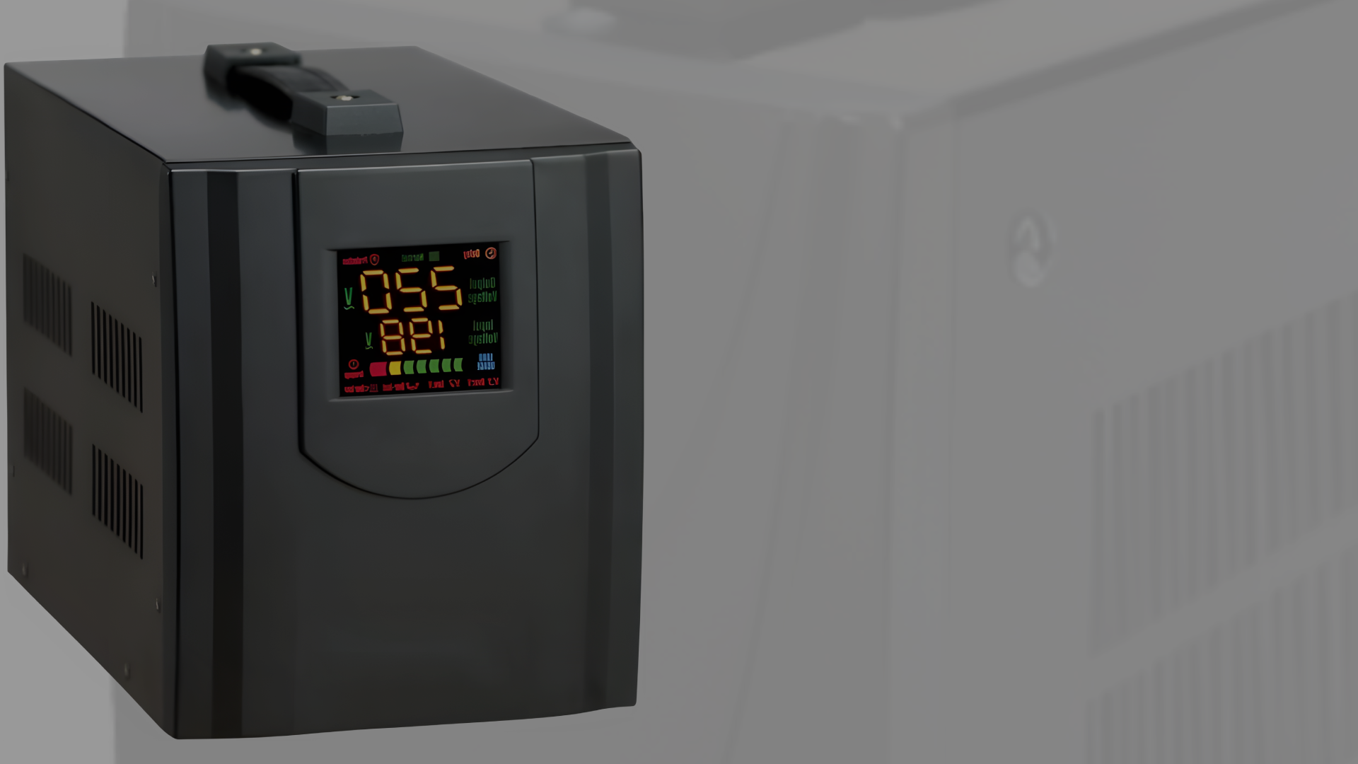 Diesel Generators Thumbnail